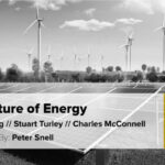 The Future Of Energy - Maudlin SIC Conference