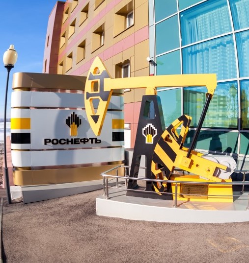 Rosneft