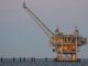 Oil companies plan to store emissions under the Gulf of Mexico