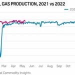 US natural gas production growth to exceed demand increases this summer: NGSA