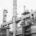 Houston Refinery