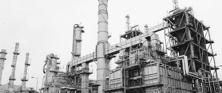Houston Refinery