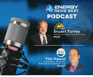 ENB Podcast Promo - Tim Pawul, President