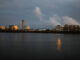 France’s Chinon nuclear power complex, where a reactor was shut down because of cracks in the cooling system.Credit...Stephane Mahe/Reuters