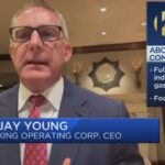 King Operating CEO on increasing investment and production in the oil & gas industry