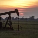 U.S. crude oil