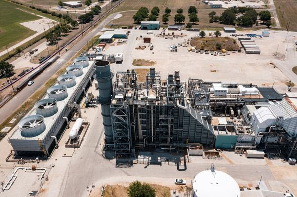 ‘Things Are Going to Break’: Texas Power Plants Are Running Nonstop