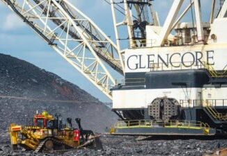 Mining Giant Glencore Strikes One of Japan’s Most Expensive Ever Coal Deals