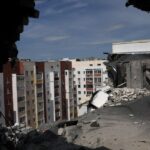 How Russia's war blindsided the world of ESG investing