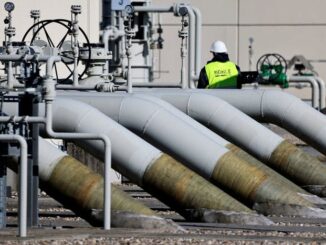 Manufactures Brace for Nord Stream Repairs - Fearing Pipeline Wont Reopen -Landfall Port