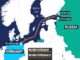 Nord Stream 1 and 2