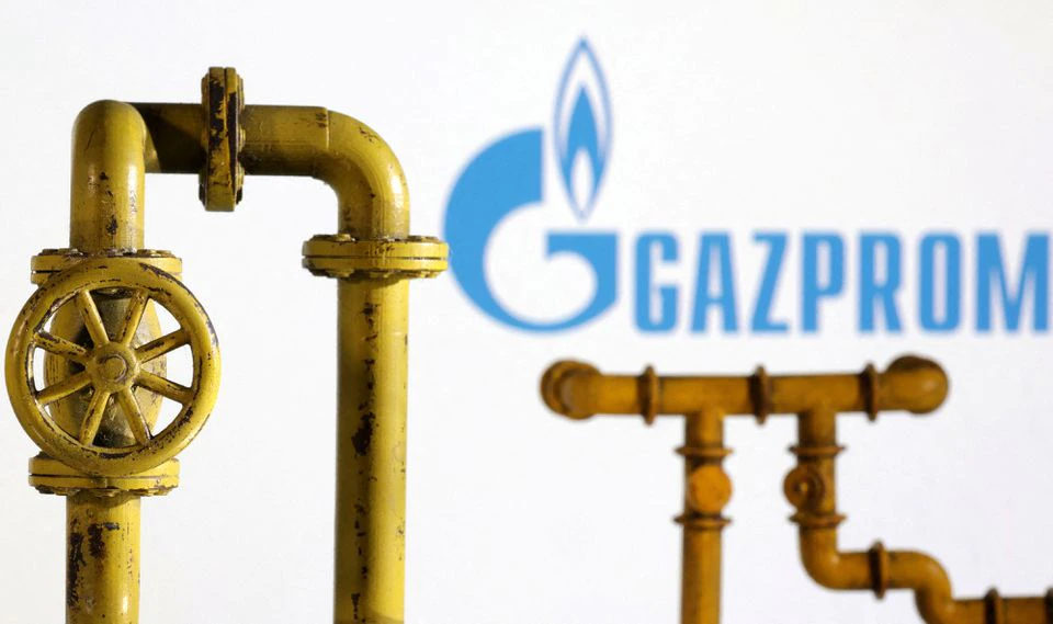 Gazprom