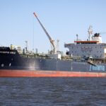 Shippers Still Willing to Touch Russian Crude Oil Are Cashing In