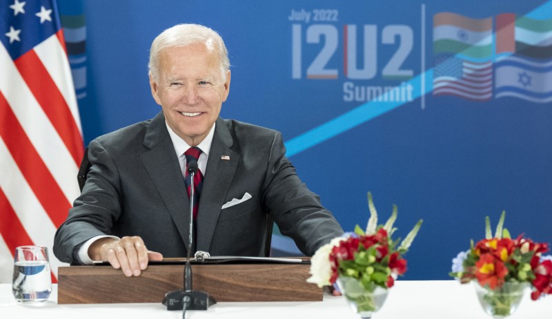 President Joe Biden