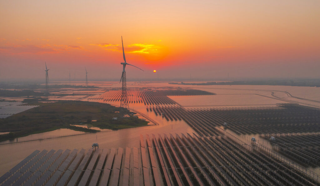 China’s Cities Face Tough Choice More Green Energy or Food - So will the rest of the world 2
