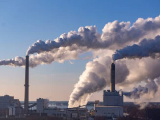 ‘Dirty ol’ coal’ is making a comeback and consumption is expected to return to 2013′s record levels