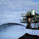 Coal still accounts for two thirds of electricity generation on the east coast, and prices have soared.(AAP)