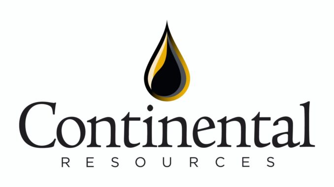 Continental Resources Continental Resources