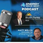 Matt Welch ENB Podcast Promo
