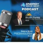 ENB Podcast - Debra Wold, CEO GreneLily Energy & Water