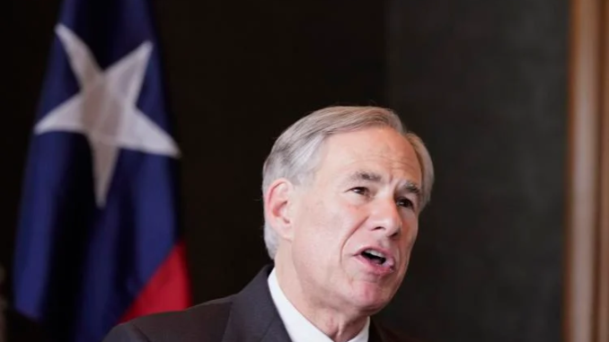 Abbott: EPA's attack on Permian Basin oil drilling 'illogical and flawed'