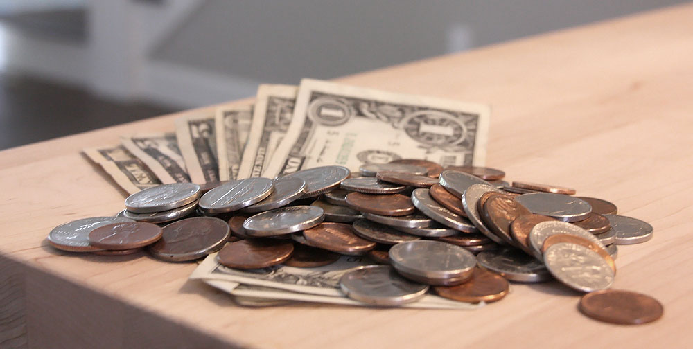 cash flow
