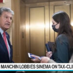 Manchin Spending Deal Includes Billions in Oil Import Taxes
