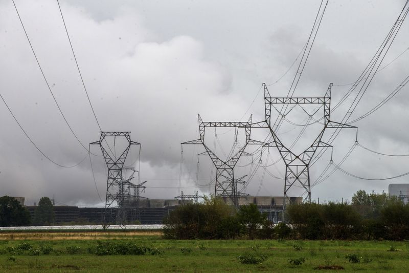 Electricity Grid