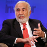 Carl Icahn - says the worst is yet to come.