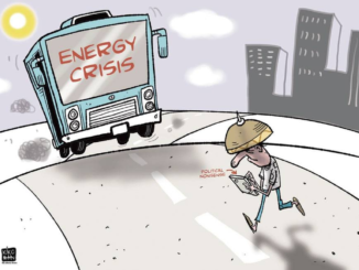 Energy Crisis - the Manila Times