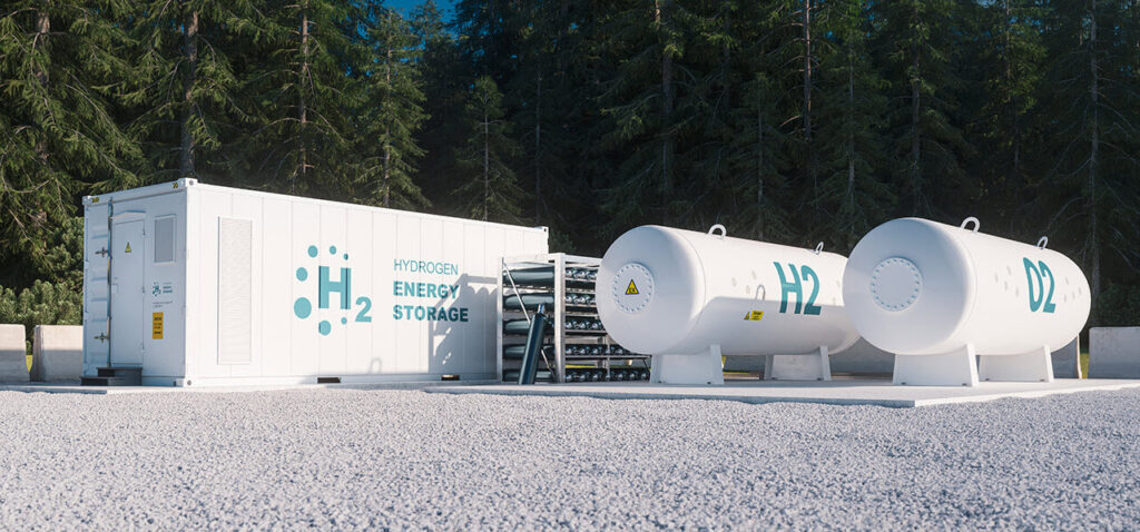 EU Approves Another $5.2 Billion For Green Hydrogen Projects