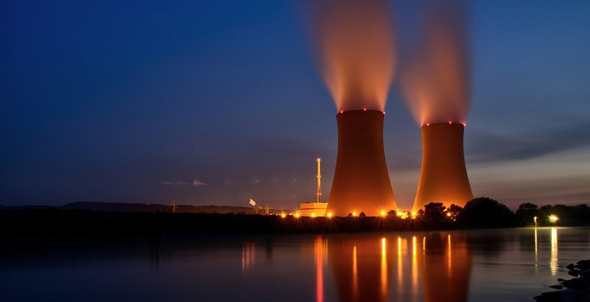 Germany nuclear reactors may need to be restarted