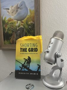 Shorting the Grid by Meredith Angwin