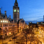 Manchester To Shut Down in 2027 If Carbon Targets Are to Be Met