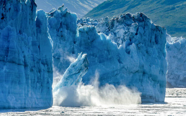 No, Melting Greenland Ice Is Not About to Swamp Coastal Areas