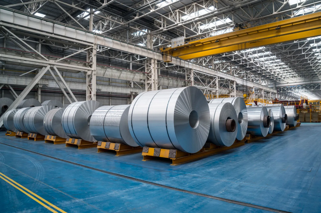 Industry