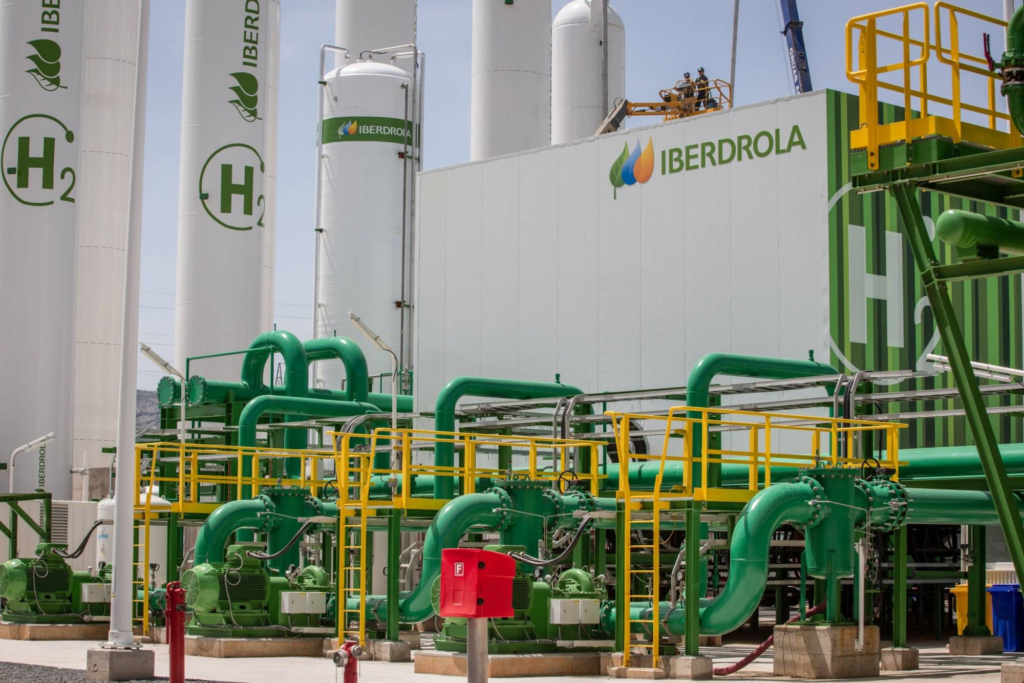 Green Hydrogen