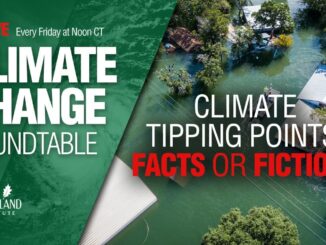 Climate Tipping