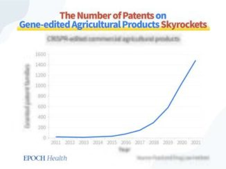 Gene-Edited