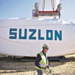 Suzlon Energy