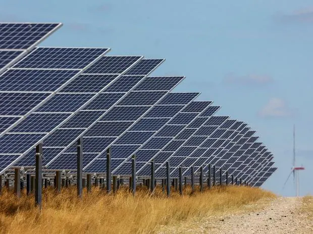 Power Solar Systems