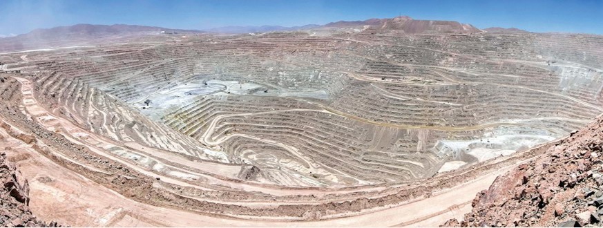 Mineral