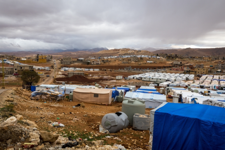 Syrian
