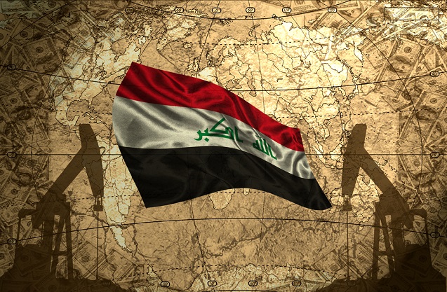 Iraq