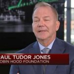 Paul Tudor