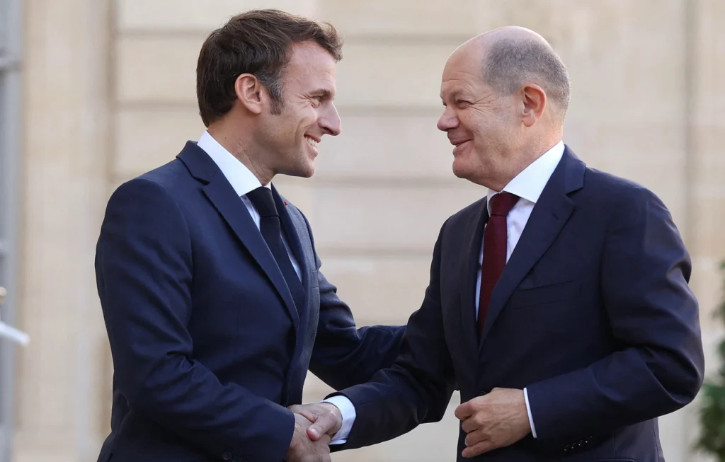 Macron