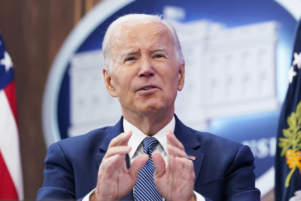 Biden