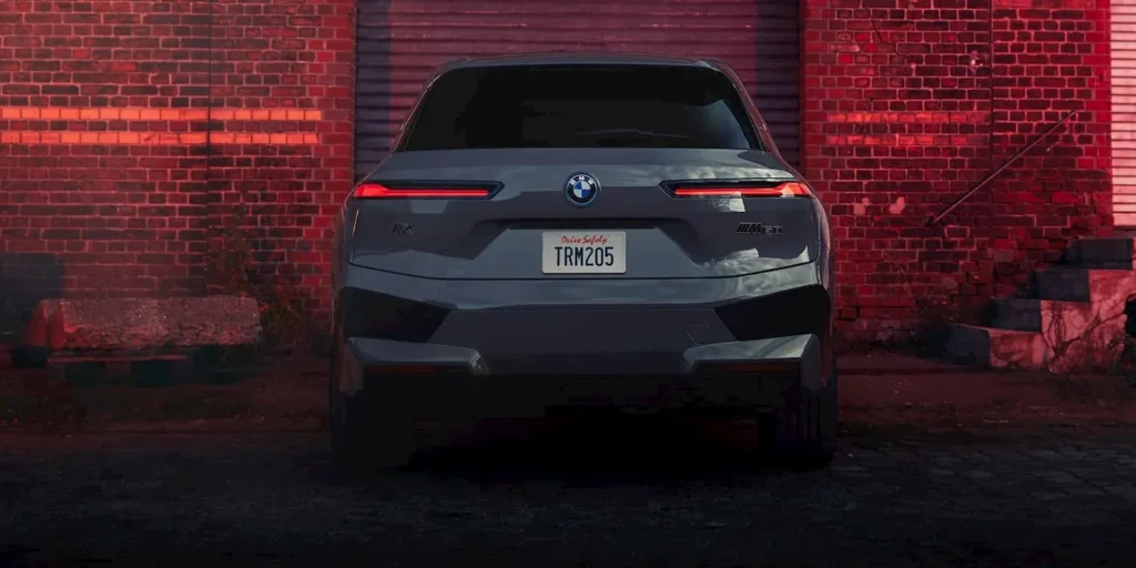 BMW