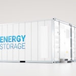 energy storage