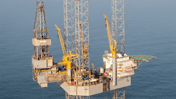 Borr Drilling